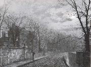 St Anne-s Lane,Headingley Atkinson Grimshaw